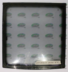 2000 Swift group window; 865x905mm