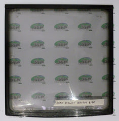 1999 Swift group window; 865x905mm