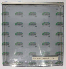 2000 Swift group window; 865x905mm