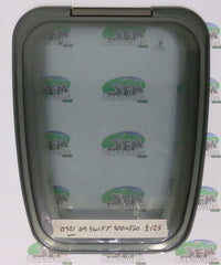 2009 Swift group window; 500x630mm