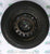 Steel wheel & tyre; 195 R14, 5 Stud