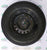 Steel wheel & tyre; 185/80 R14, 5 Stud