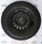 Steel wheel & tyre; 185 R14, 5 Stud