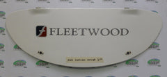 Fleetwood gas locker door