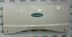 Coachman gas locker door