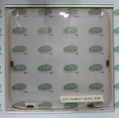 1998 Bailey window; 815x815mm