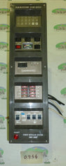 Bessacarr / Plug-In-Systems PMS 2000 Consumer unit