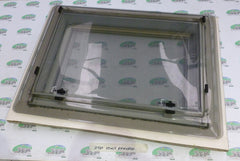 Remis Remitop 2 rooflight with 12v lights, 900x600mm