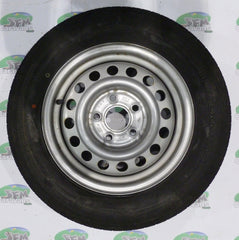 Tyre; 185/65 R14