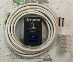 Truma Therme Control Panel / Switch