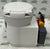 Thetford C262SWE Swivel Cassette Toilet