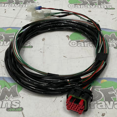 Alko Trailer Control (ATC) Wiring Harness / Loom