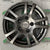 Explorer group alloy wheel; 14", 5 stud