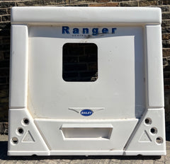 Bailey Ranger Series 5 rear panel