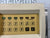 Plug-In-Systems Alarm Key Pad