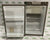 Electrolux RM4270 3-way fridge freezer