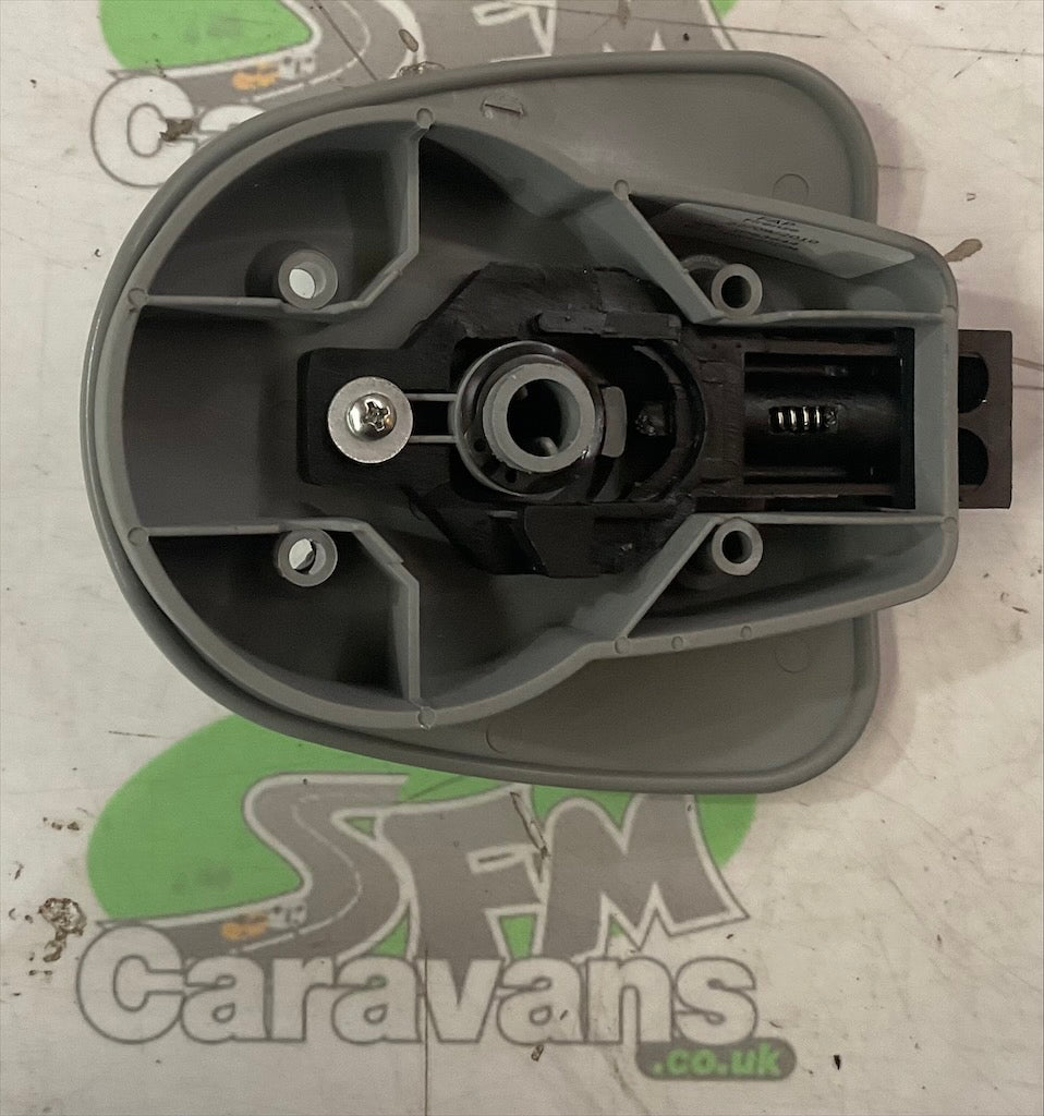 Hartal R/H Hinged Door Inner Lock | SFM Caravans