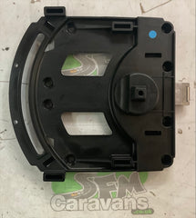 Dometic Entrance Door Lock Mechanism - R/H