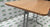Coachman Folding Table 600x990mm