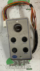 Bailey Control Panel