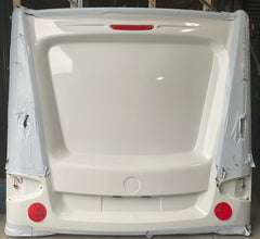 Swift rear panel