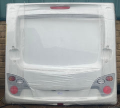 Swift Rear Panel