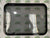 2007 Fleetwood window; 855x620mm