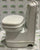 Thetford C200 CW Swivel Cassette Toilet