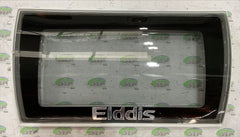 Elddis replacement sunroof