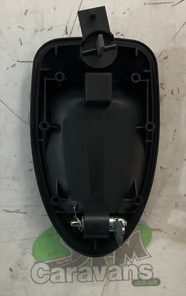 Hymer Entrance Door Lock SFM Caravans