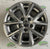 Swift group alloy wheel; 15", 5 stud