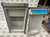 Electrolux RM6271 3-way fridge freezer