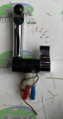 Micro-switched Mixer Tap