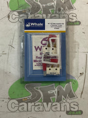 Whale RT Elegance Microswitch