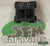 CBE Double Rocker Switch