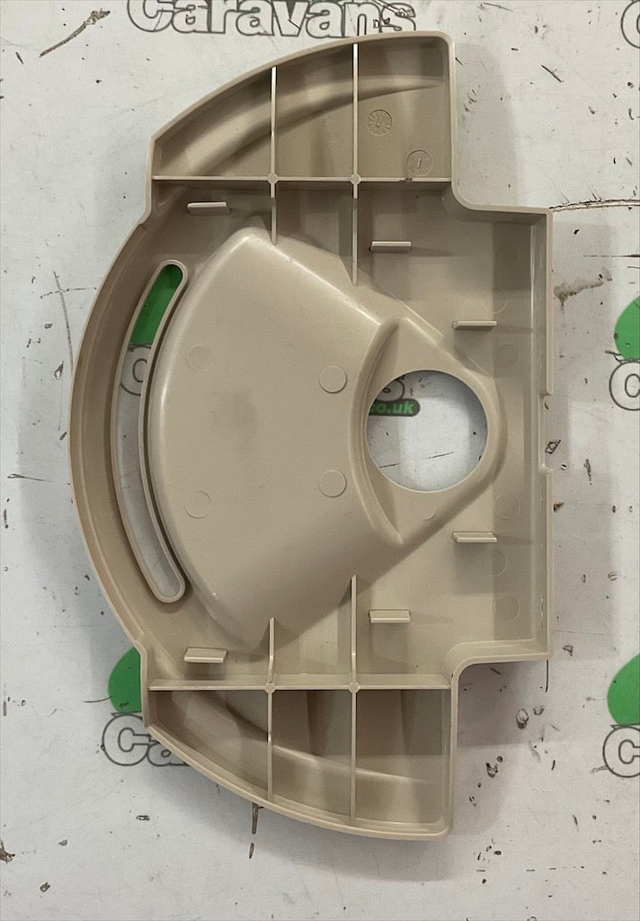Hartal Lock Inner Frame / Surround | SFM Caravans