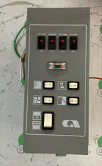 Adria Control Panel