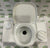 Thetford C4 R/H Bench Cassette Toilet