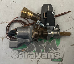 Dometic Gas Thermostat - 407146571