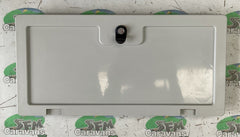 BCA Flush Battery Box Door