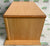 2005 Elddis chest of drawers