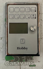 Hobby Toptron EL445 Control Panel