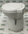 Thetford C262SWE Swivel Cassette Toilet