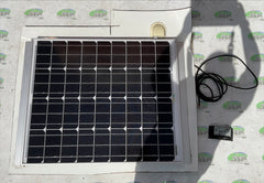 PV Logic 80W Solar Panel