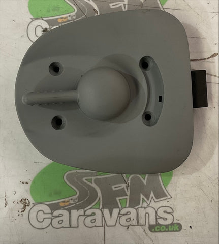 Hartel Inner Lock Spring Hartal R/H Hinged Door Inner Lock | SFM Caravans