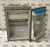 Dometic RM7291 3-way fridge freezer
