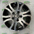 Swift group alloy wheel; 14", 5 stud