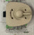 Hartal L/H Hinged Door Inner Lock