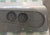 Hymer Rear Bumper